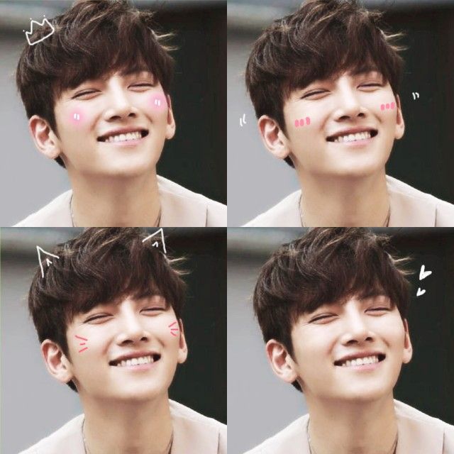 #jichangwook😍#elguardaespalda#elsanador#🙋💘💘👀