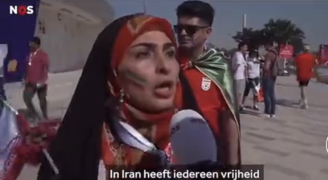 يس آف كُرس 
ديس ايز اِ بلك بورد 🤭
#مهسا_امینی