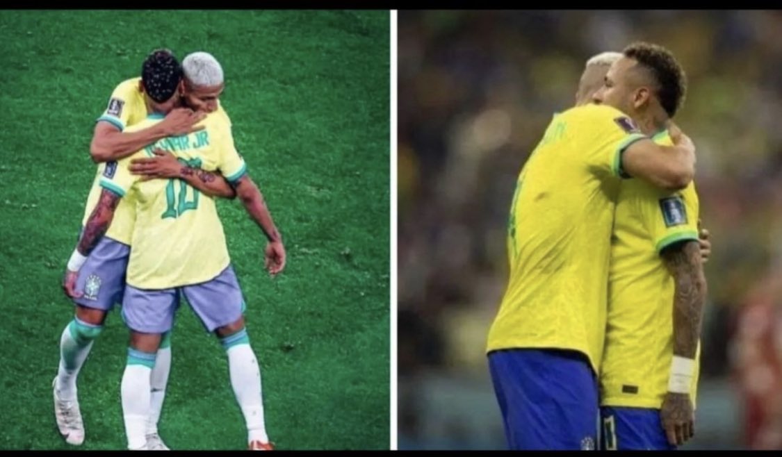 Chico Pinheiro tweet media