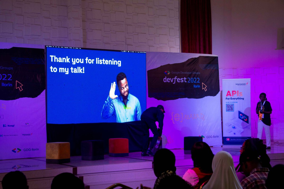 Dev_suite's tweet image. This is the oldest problem in the job-seeking book 🕵️‍♀️

1. You need the experience to get a job 🤷‍♂️
2. But to get the experience you need a job 🤯

Known as an infinite loop in computer science, you need to reframe your thinking to get out of it!

#Coding #Job #DevFestLagos2022