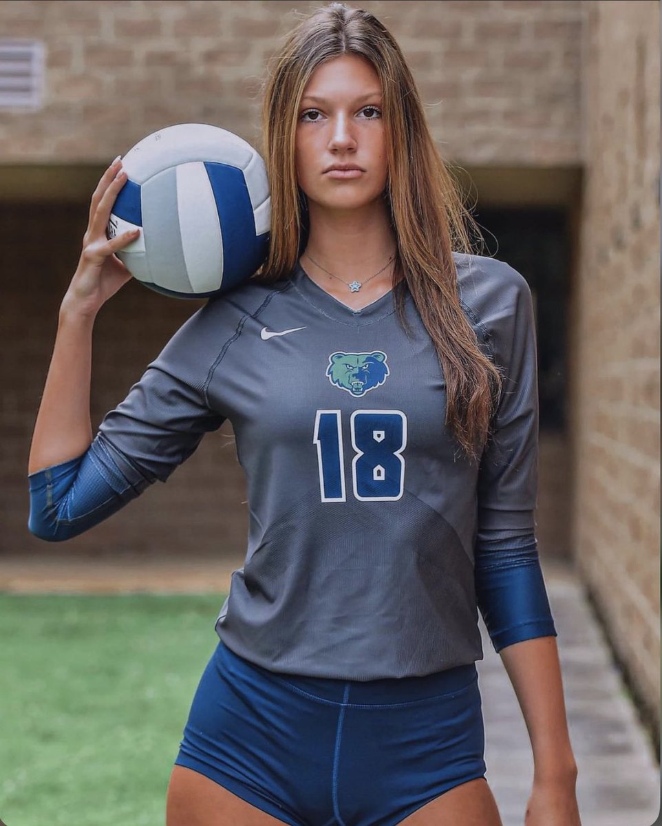SiegelVball's tweet photo. Hearts are heavy this week. 

Heaven gained two beautiful, vibrant souls. 

Comfort, peace, and strength for The Mynes family. 

Chris and Liv, you will be missed. 

🕊️🫶🏼 

John 16:22

@BryanVolleyball @BryanAthletics https://t.co/ziFacmjloY