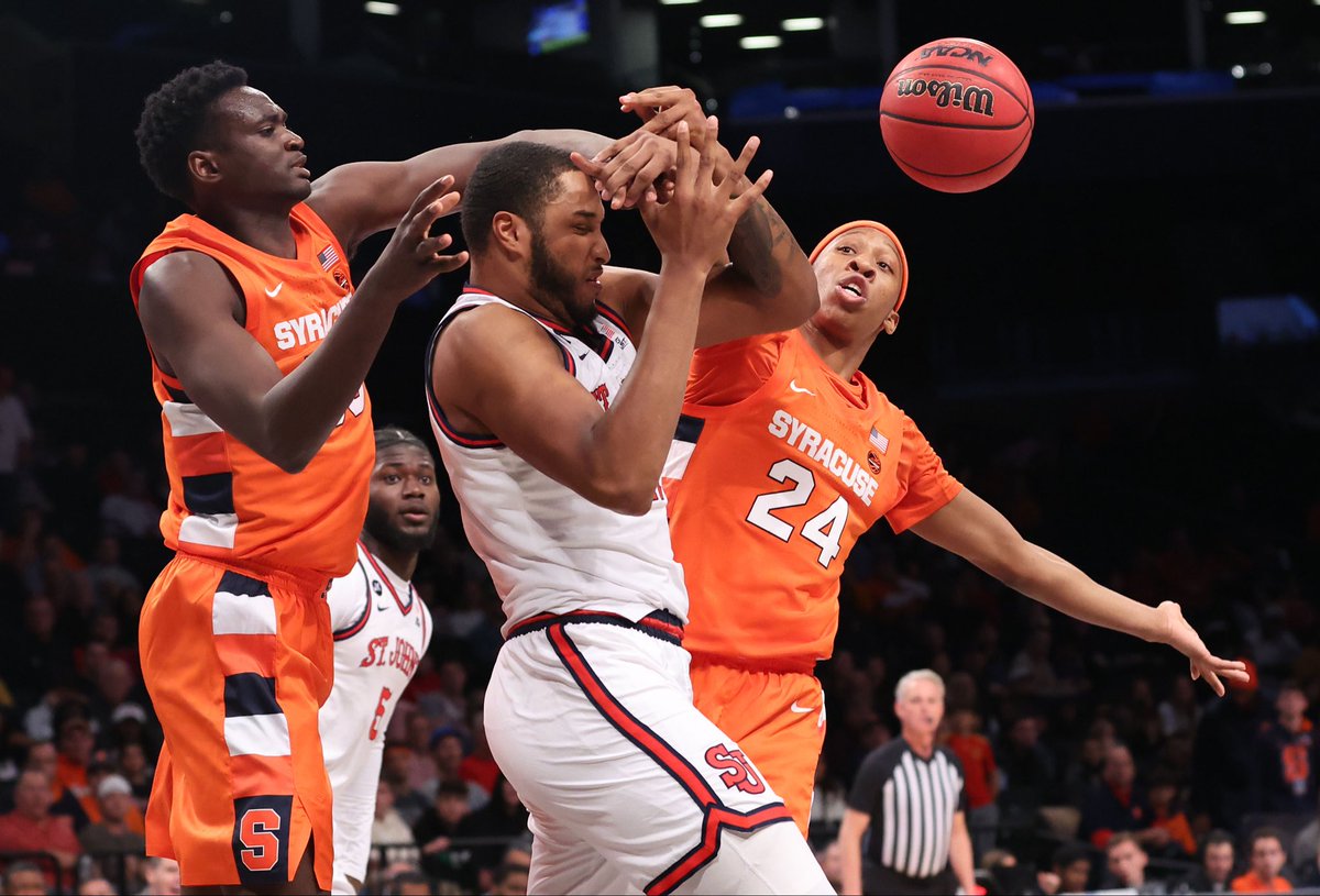 Syracuse basketball hosts Bryant: What to Know https://t.co/Ymm7LSFn7v https://t.co/ayJCSIS1pU