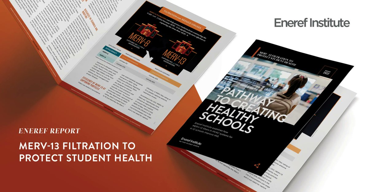 Eneref Institute tweet media