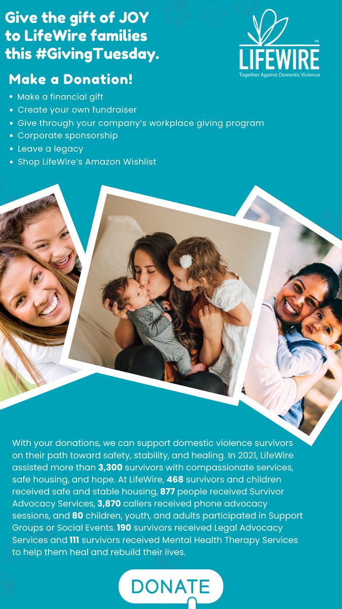 LifeWire tweet media