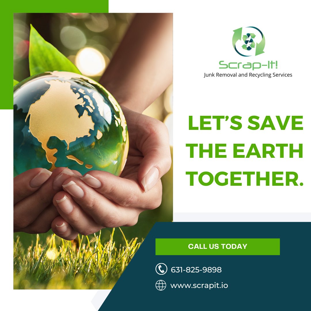 Scrap-It! Technologies tweet media