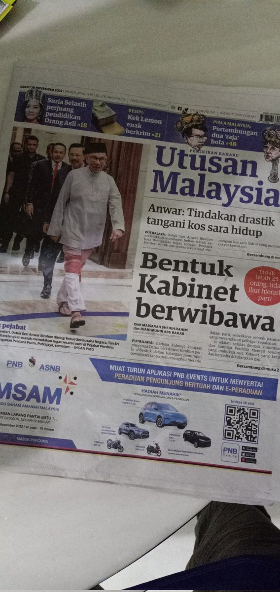 PutraMagiciaN15's tweet photo. @sadiqasyraf @RashidYusoff11 https://t.co/HTnCbo2uPY