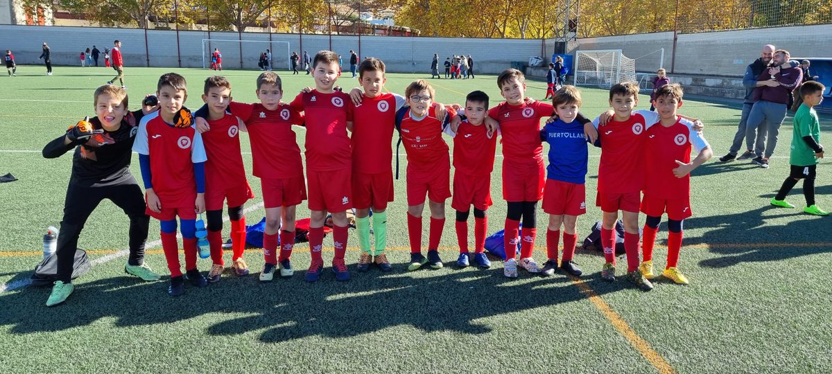 Emfb Puertollano tweet media