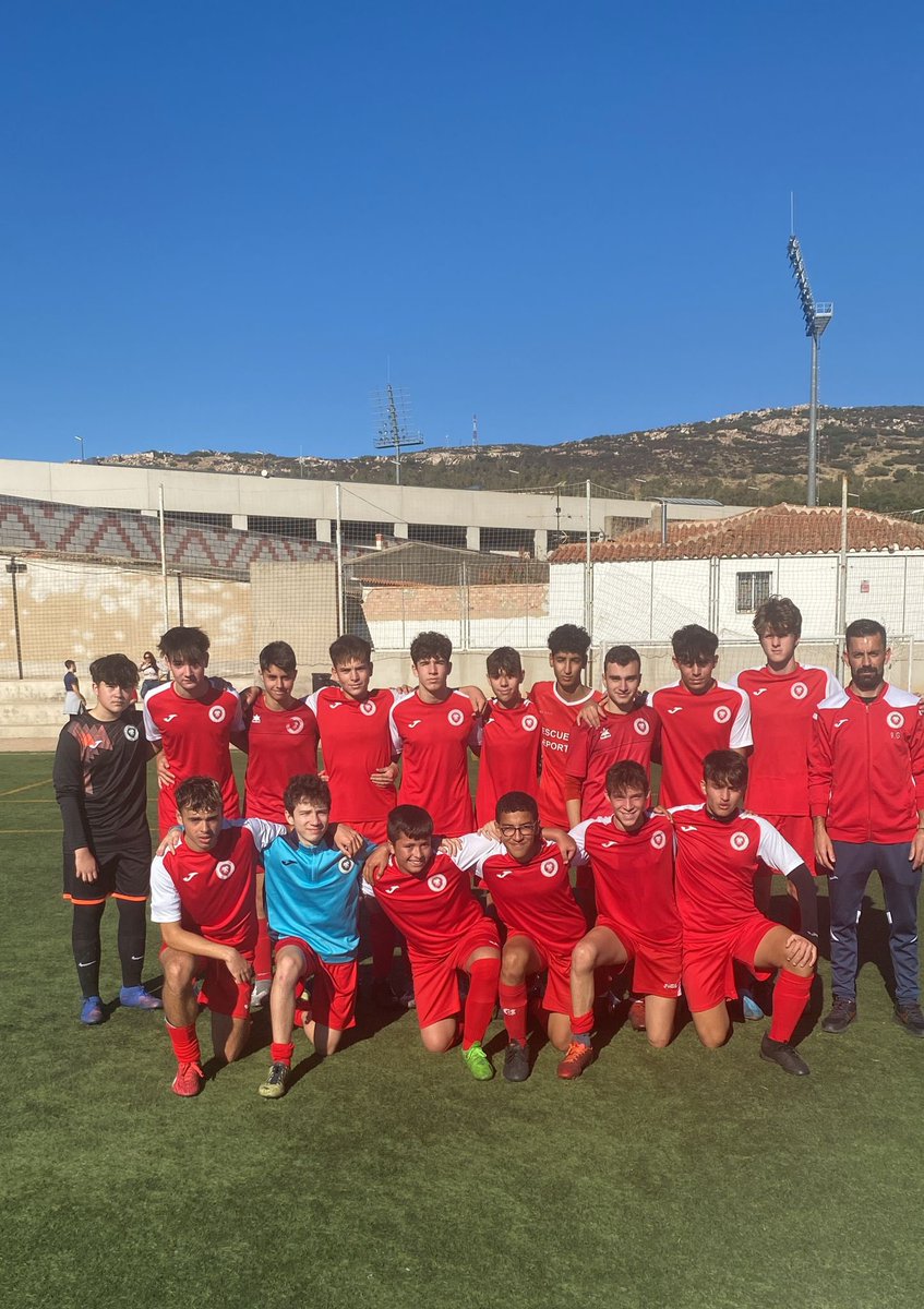 Emfb Puertollano tweet media