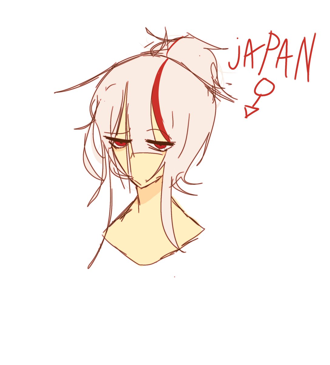 dirtysussie_'s tweet photo. Japan 🇯🇵♂️
#countryhumans #countryhumansjapan https://t.co/k2fqgt7FQb