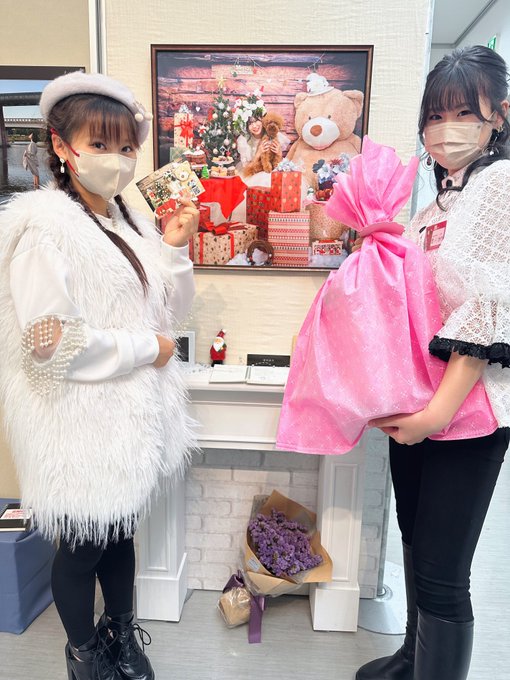 Twitterのコスプレ画像20