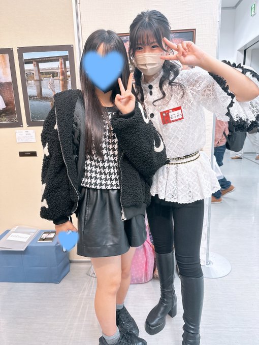 Twitterのコスプレ画像21