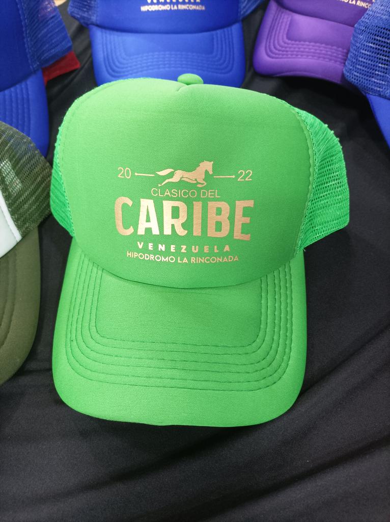 Guevara_JAA's tweet photo. Gracias a todos los que le dan Retwit a nuestro emprendimiento 
Estarán participando por 1 Gorra de la serie hipica del caribe https://t.co/LTBQGNJiwu