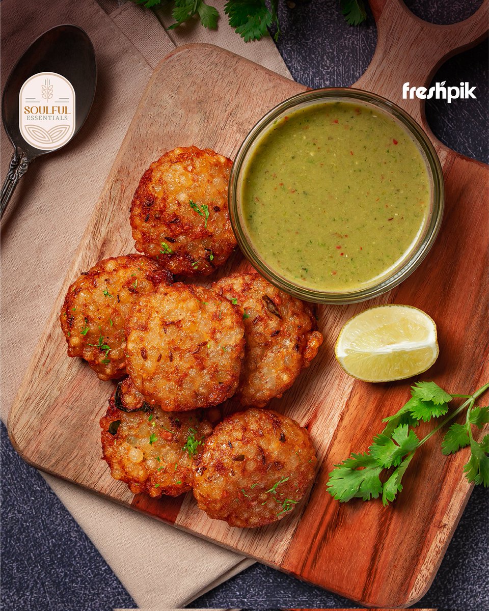Savour some sago?

Your favourite sabudana wadas are now tastier with our highest quality sabudana. 

Get your everyday essential ingredients at Freshpik, Jio World Drive.

#SoulfulEssentials #Freshpik #MakeItYourFreshpik #Staples #StapleFood #SabudanaVada #Sabudana #FoodComa