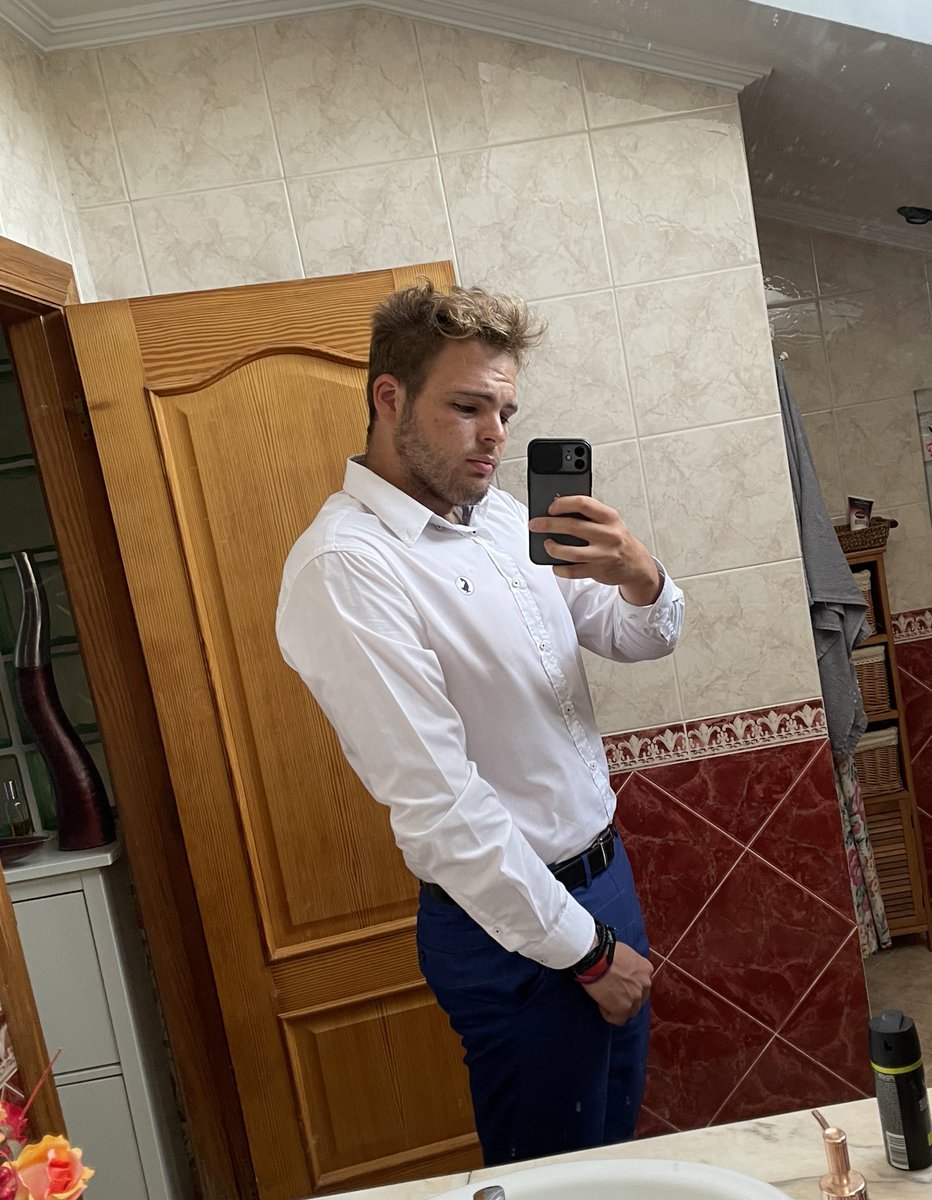 AleinRL's tweet image. Contento con lo que he conseguido en estos años. 

Me he quitado 35 kilos de encima, me siento súper bien físicamente y mentalmente, que para mi es lo más importante. 💪

Es una sensación inexplicable 🥺

Seguimos!! 🧸💪