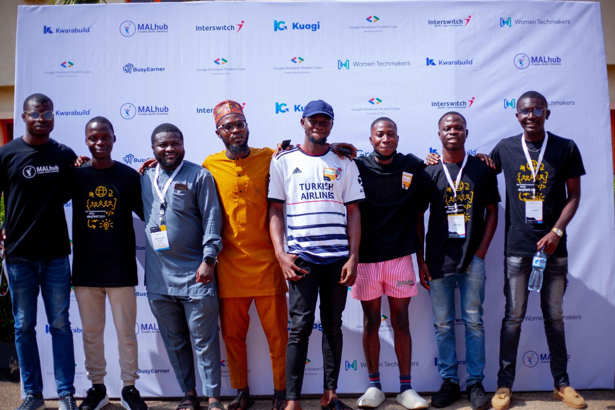 Dev_suite's tweet image. This is the oldest problem in the job-seeking book 🕵️‍♀️

1. You need the experience to get a job 🤷‍♂️
2. But to get the experience you need a job 🤯

Known as an infinite loop in computer science, you need to reframe your thinking to get out of it!

#Coding #Job #DevFestLagos2022