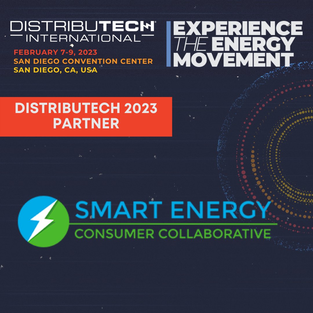 Smart Energy Consumer Collaborative (SECC) on Twitter "RT