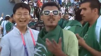saudi_trending's tweet photo. #sauditrending ترند السعودية الان:

5:05
ه
د
#السعوديه_بولندا
Saudi Arabia
سالم
الشوط الثاني
البليهي
العمري
ليفا
الشوط الاول
#تونس_استرالیا
تمبكتي
#نایس_ون
C
Q:
....
<
<
<
<
<
<
https://t.co/Dngi5p670O https://t.co/ls9o19guUr