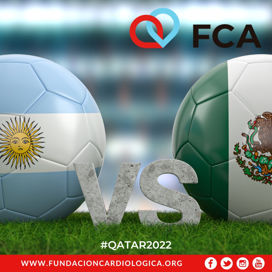 FCA (@f_cardiologica) on Twitter photo Está comprobado que el #estrés aumenta el riesgo de desarrollar eventos #cardiovasculares.
(Hilo 👇)
#Qatar2022 #ArgentinavsMexico
@sac_cardiologia <a href="/BeauBeastAgency/">BeautifulBeast</a> <a href="/ElCoraArgento/">El Corazon Argentino</a> @Nicocayetas <a href="/florleibas/">Florencia Leiba</a> <a href="/aqwack/">Aldo Quevedo 🇲🇽</a> <a href="/salvati_ana/">Ana Salvati</a> <a href="/JuanJoseFuselli/">Juan Jose Fuselli</a> <a href="/falcardio/">Mariano Falconi</a> Está comprobado que el #estrés aumenta el riesgo de desarrollar eventos #cardiovasculares.
(Hilo 👇)
#Qatar2022 #ArgentinavsMexico
@sac_cardiologia <a href="/BeauBeastAgency/">BeautifulBeast</a> <a href="/ElCoraArgento/">El Corazon Argentino</a> @Nicocayetas <a href="/florleibas/">Florencia Leiba</a> <a href="/aqwack/">Aldo Quevedo 🇲🇽</a> <a href="/salvati_ana/">Ana Salvati</a> <a href="/JuanJoseFuselli/">Juan Jose Fuselli</a> <a href="/falcardio/">Mariano Falconi</a>