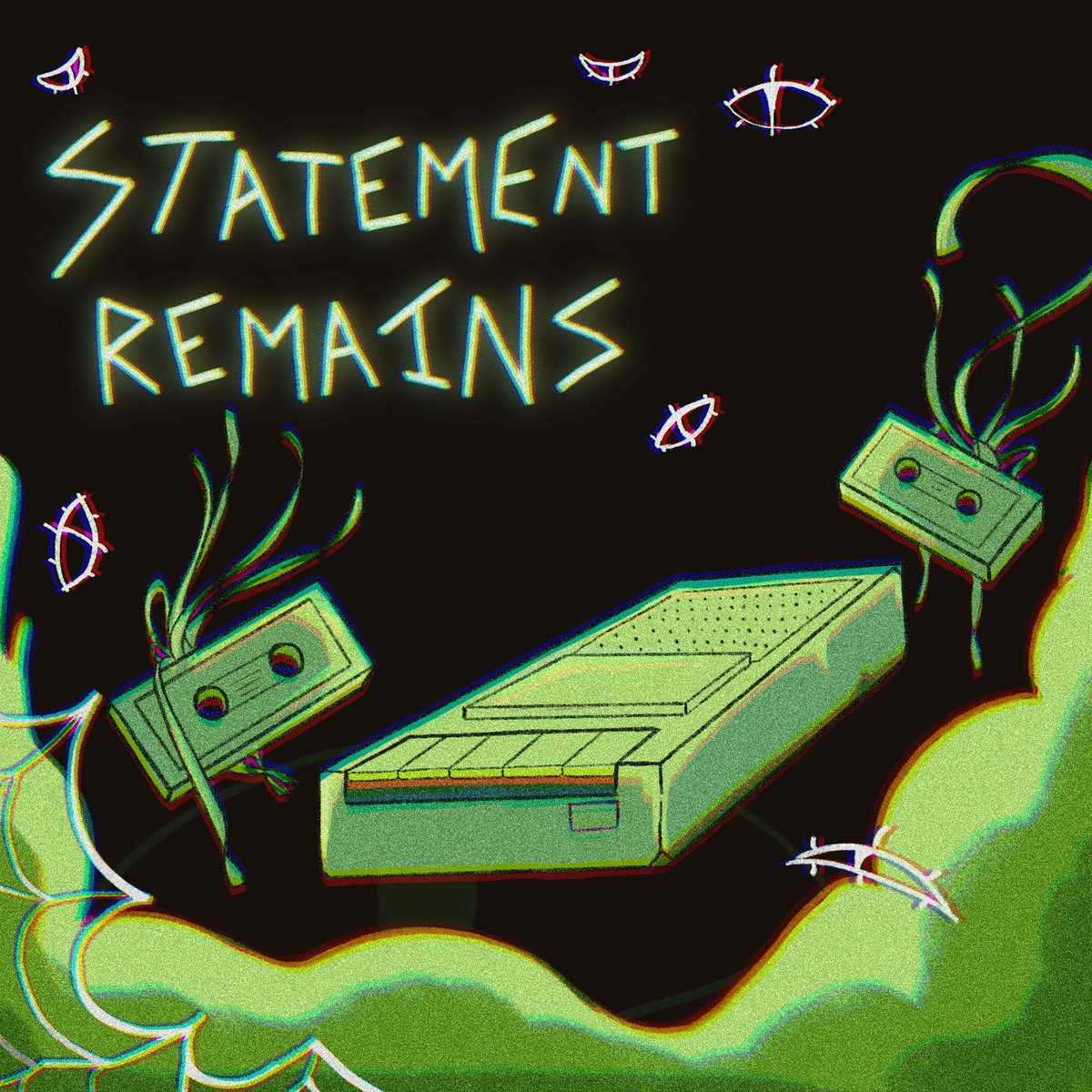 TJ_Animates_'s tweet photo. Statement Remains.
.
.
.
#TMA #TMAart #TheMagnusProtocol #themagnusarchives @TheRustyQuill https://t.co/AT5f03KJnb