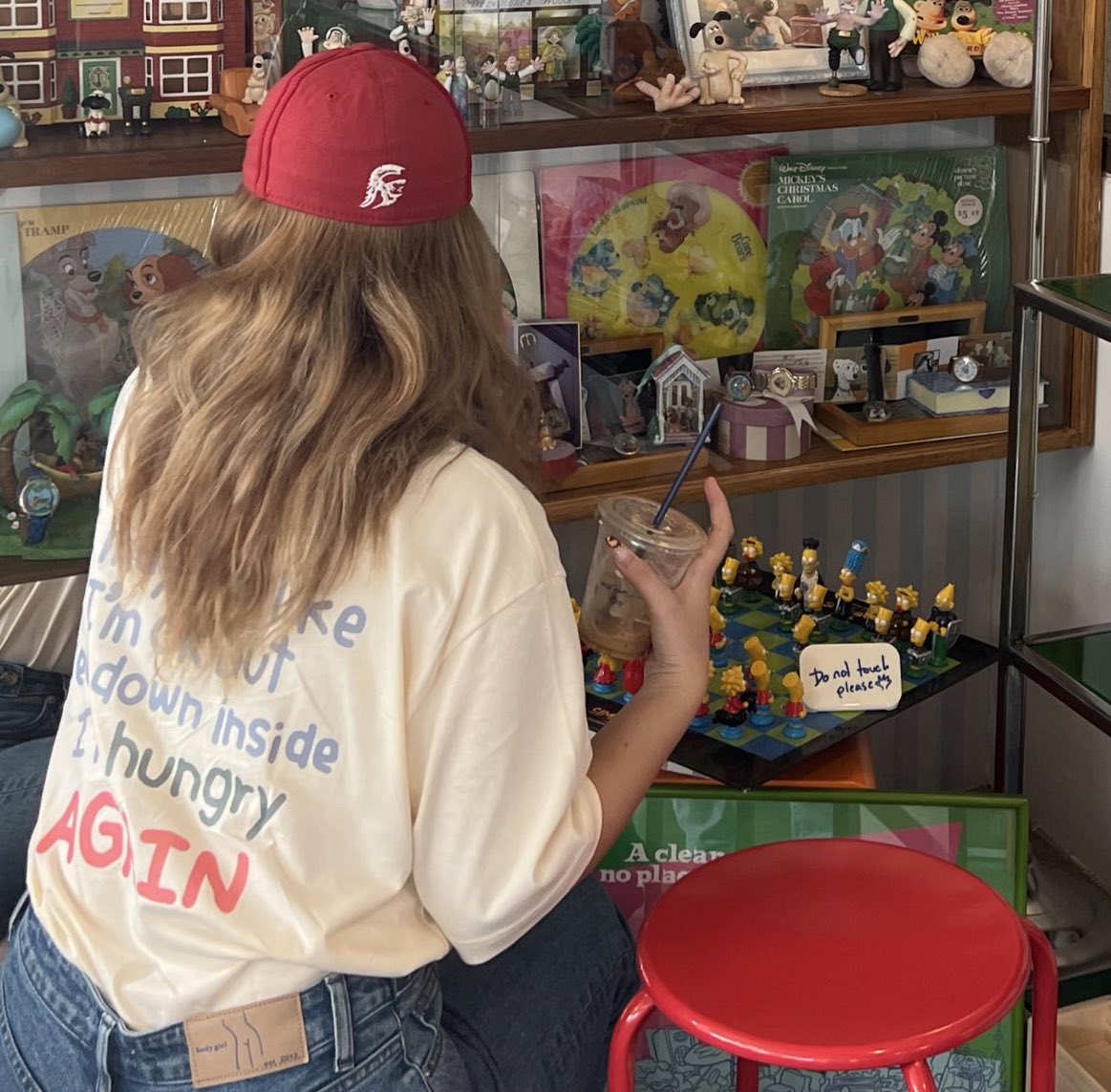nchdaq's tweet photo. ꔛ🚏โพสนี้โมจะรวมร้านเสื้อผ้ารองเท้าที่ชอบแบบโนสปอน💘 คือหลังๆมาอินแต่งตัวสีสันสดใส แล้วรู้สึกว่าแต่งตัวสนุกขึ้นมากเลยอยากมาแชร์🌳👕🍊🎧ꕀ .*♡ https://t.co/iX1zZ8Kk0v