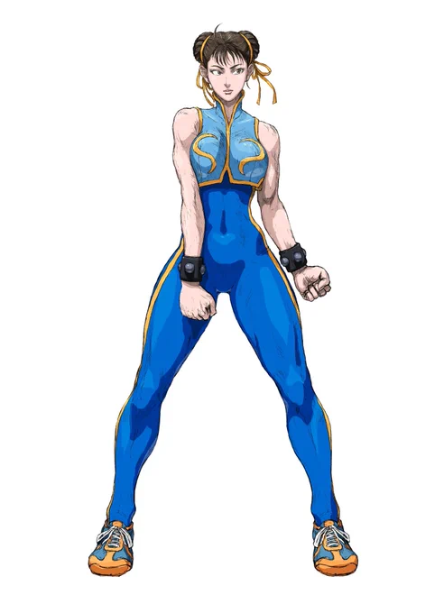 #無言で立ち絵を貼るとフォロワーさんが増える 
