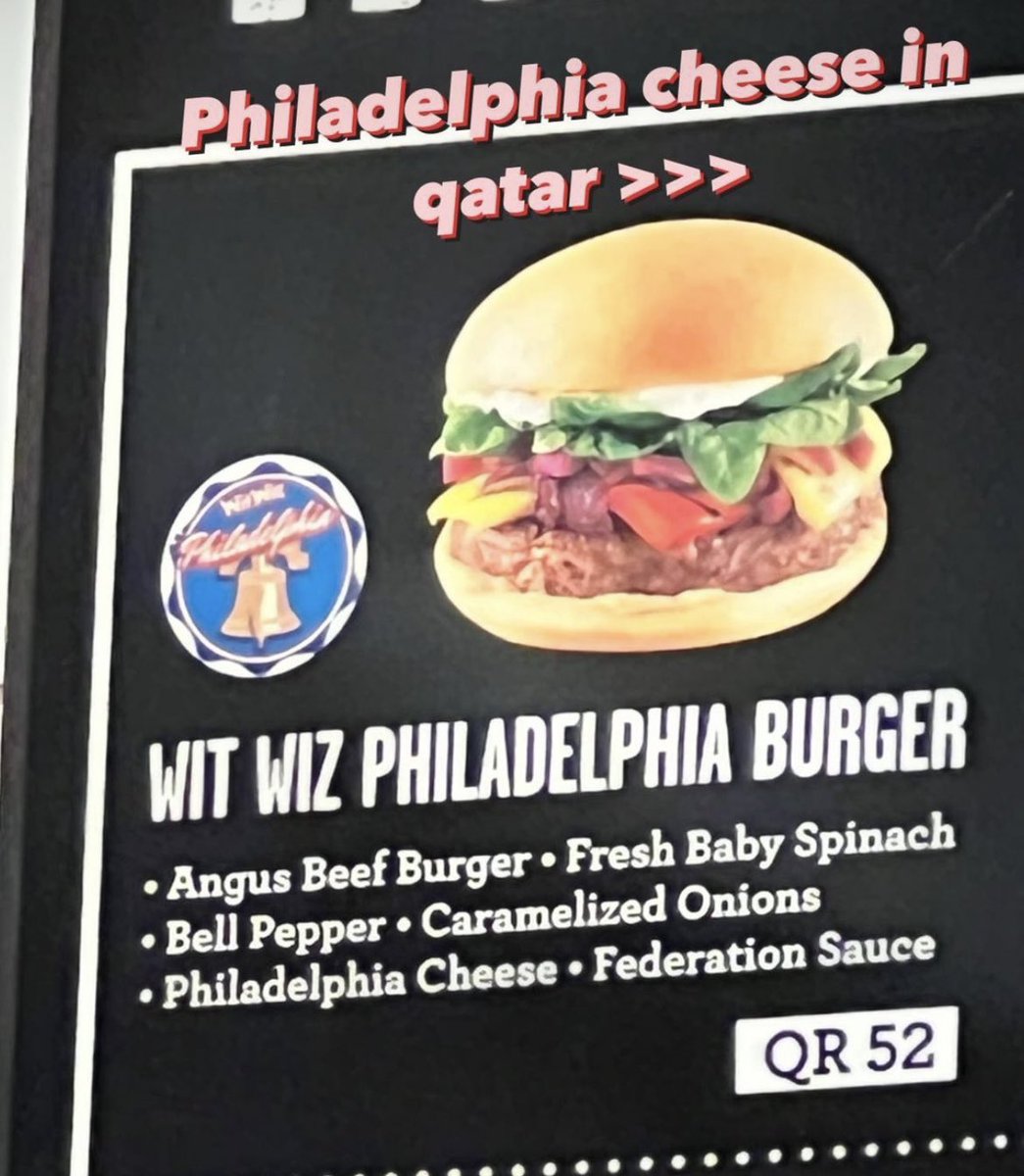 BarstoolPhilly's tweet photo. Qatar with another crime against humanity

(via @PFTCommenter) https://t.co/LocYiderGm