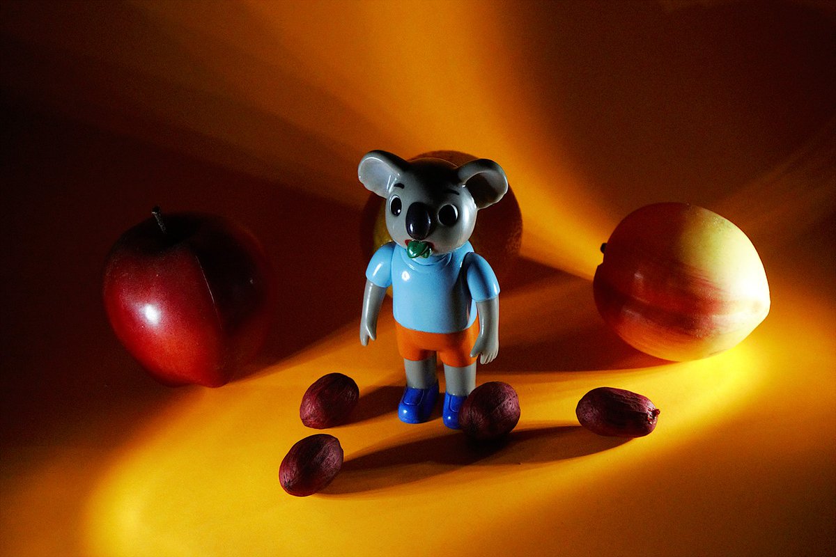 PointlessIsland's tweet photo. Pointless Island Big Koala~🐨

Pointless Island Sofubi dolls ✨
Available at @ToyUndergroundS ~
https://t.co/zeW2k6yoGU

#sofubi #ソフビ #vinyltoy #softvinyltoy #art #design #arttoy #玩具 #doll #toys #animal #cute #kawaii #Snuggle #cuddle #Koala #樹熊 https://t.co/Yeona98wNy