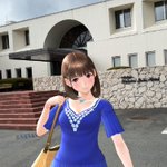 AURAのツイート画像