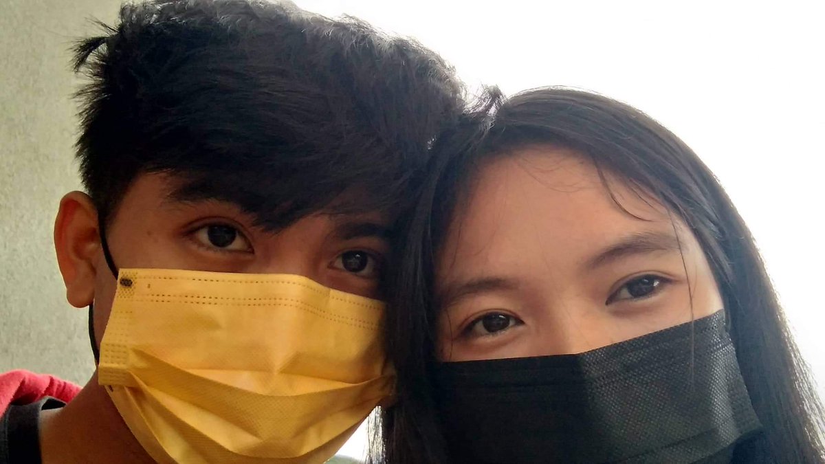 James_Eric27's tweet photo. Hi🙉 @_azefuntanilla https://t.co/5InPUq2nQP