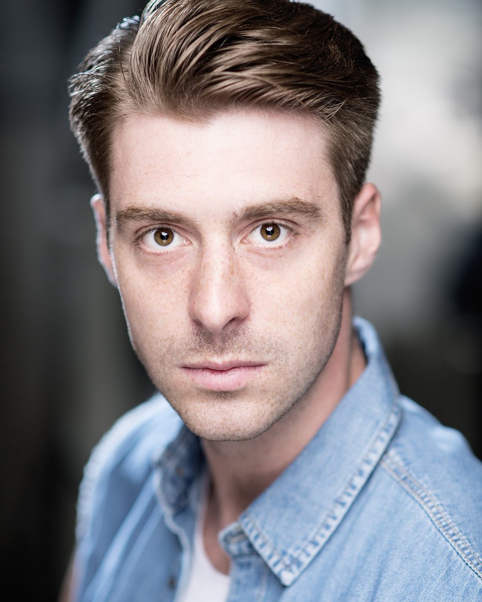 Macrobert's tweet photo. Meet our Kieran McIntosh who is part of the #MawGoose Ensemble and Male Understudy. 

Some of you might recognise him playing himself in CBBC's School for Stars.

#panto ❤️🎄🎅
#howmanysleeps 💤💤💤 https://t.co/SRu7XNmtVv