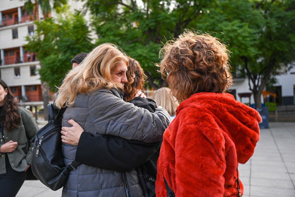 sapoconcho's tweet photo. Hem acabat un matí de molt ben aprofitar amb la festa veïnal que han organitzat els veïns de #SantAndreuNordTramuntana.

VISCA SANT ANDREU I VISCA LA FESTA MAJOR!!!!!

#matinsdebenaprofitar #semprehisom #alcostatdelagent #ViscaSantAndreu #SantAndreuDePalomar https://t.co/xQAxGynKJ4