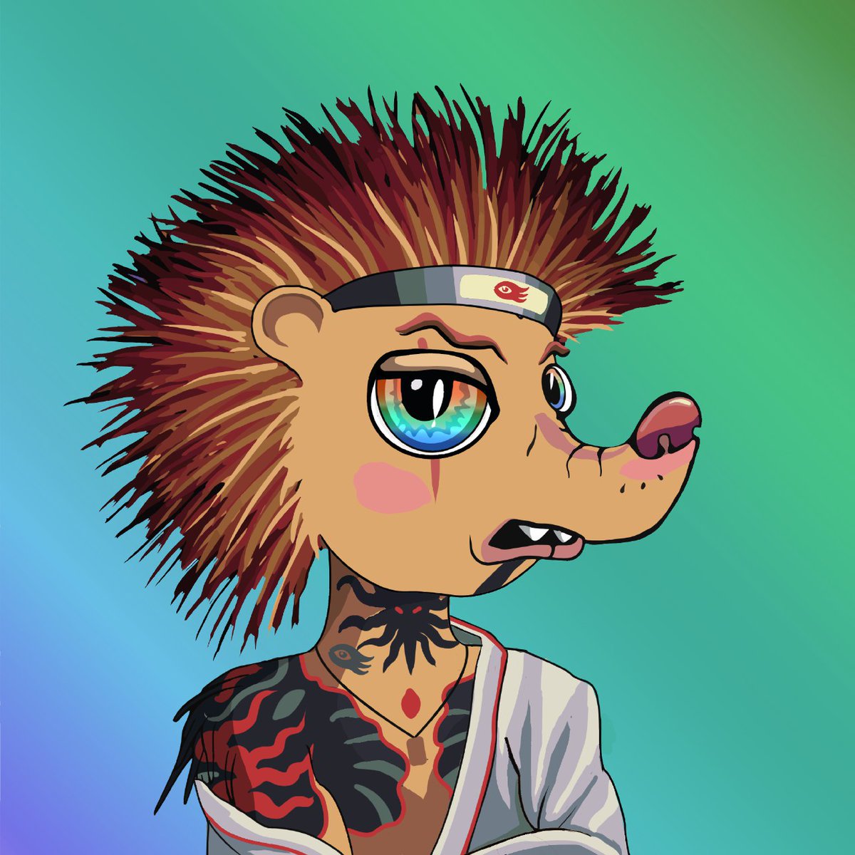 🗞 Bamboozle Festival introduces NFT tickets

Bamboozle Festival has announced that it will be phasing out traditional ticket sales. Instead, to get into the event, you need to buy NFT.
🦔🦔🦔
opensea.io/collection/wor…
🦔🦔🦔
<a href="/Ramas_Studio/">Ramas_Studio</a>
🦔🦔🦔
#nft #NFTs #NFTCommumity