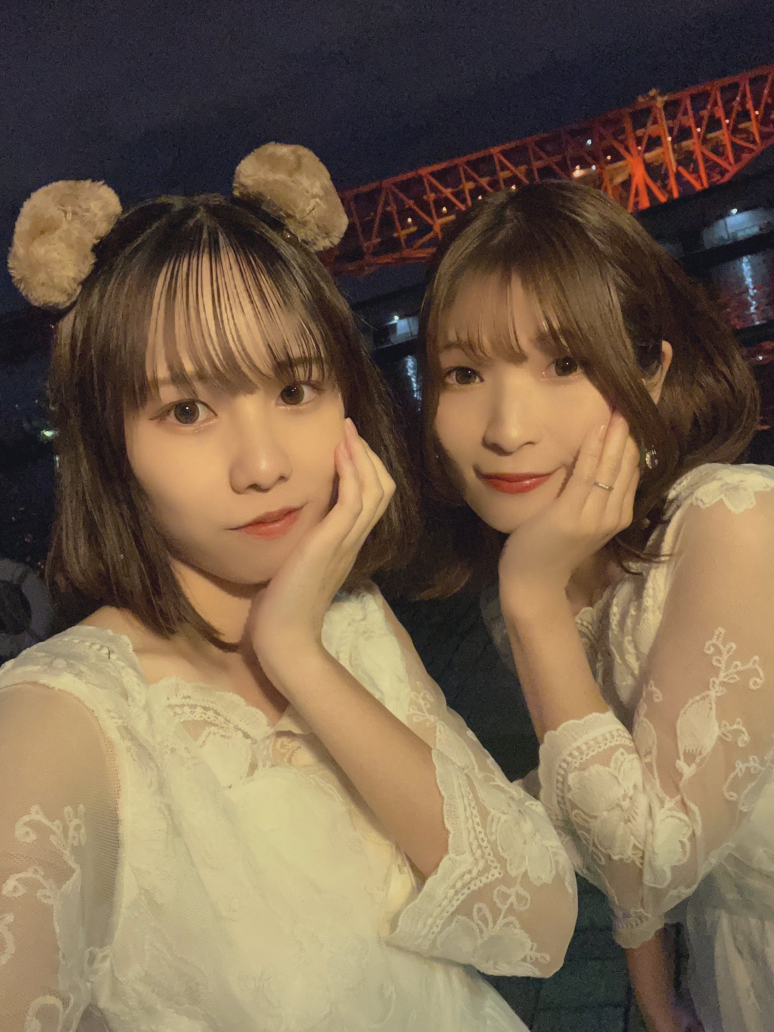 にこべぁ。4周年 ̖́- (@nicokuma2525) / Twitter にこべぁ。4周年 ̖́- (@nicokuma2525) / Twitter