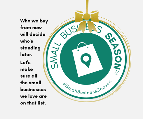 GreaterLowellCC's tweet photo. Today is Small Business Saturday, but we encourage you to Shop Local all year long!

The Importance of Shopping Local (and Why We Should All Do It!): https://t.co/DgMUTbEUFm

Shop Local Season: https://t.co/OdEduddeWs

#shop978 #shoplocal https://t.co/3lNCCMnkqE