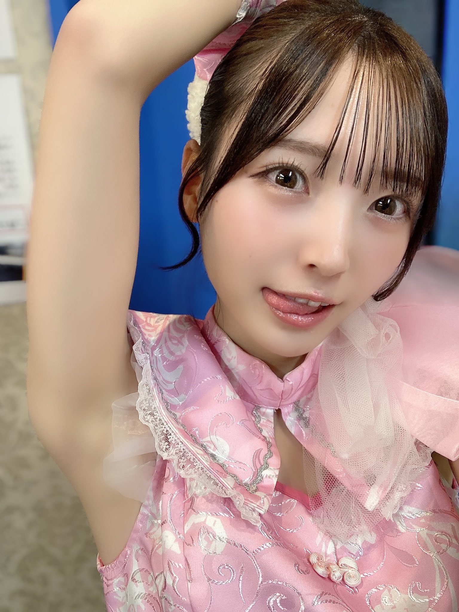 由良ゆら #よーよーよー ♡ on X: 
