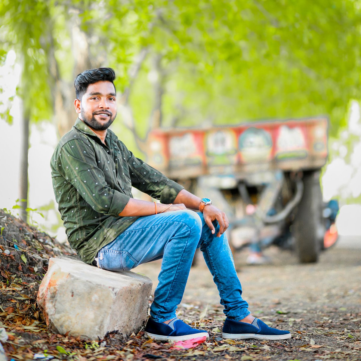 #NewProfilePic