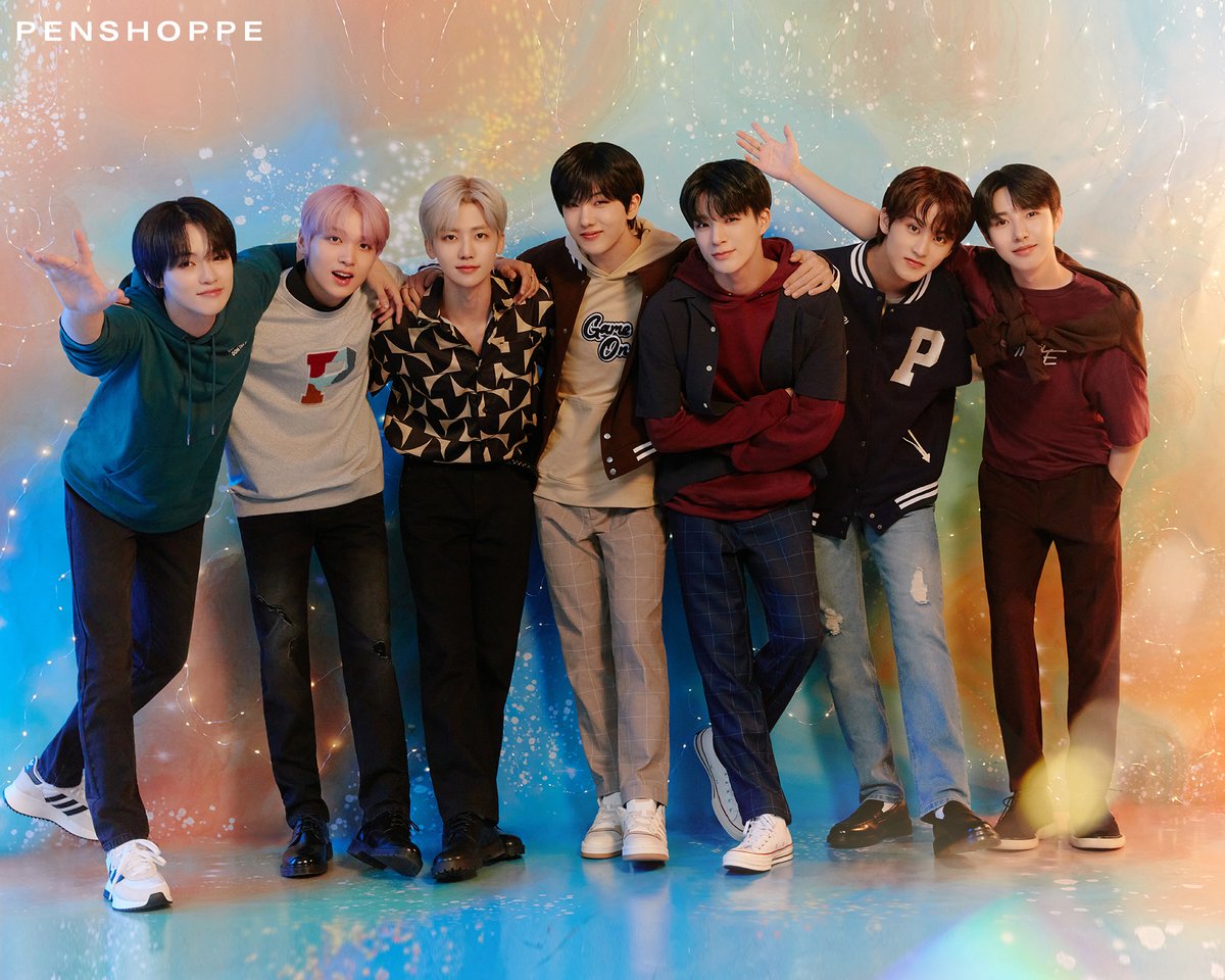 PENSHOPPE tweet media