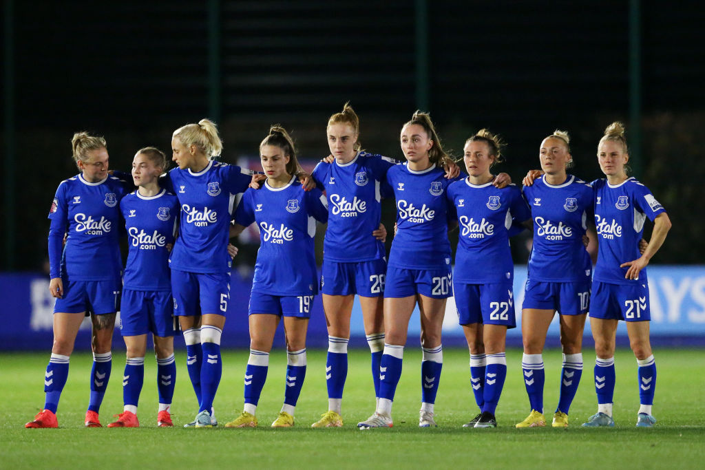 Barclays Women's Super League on Twitter "Who is your favourite