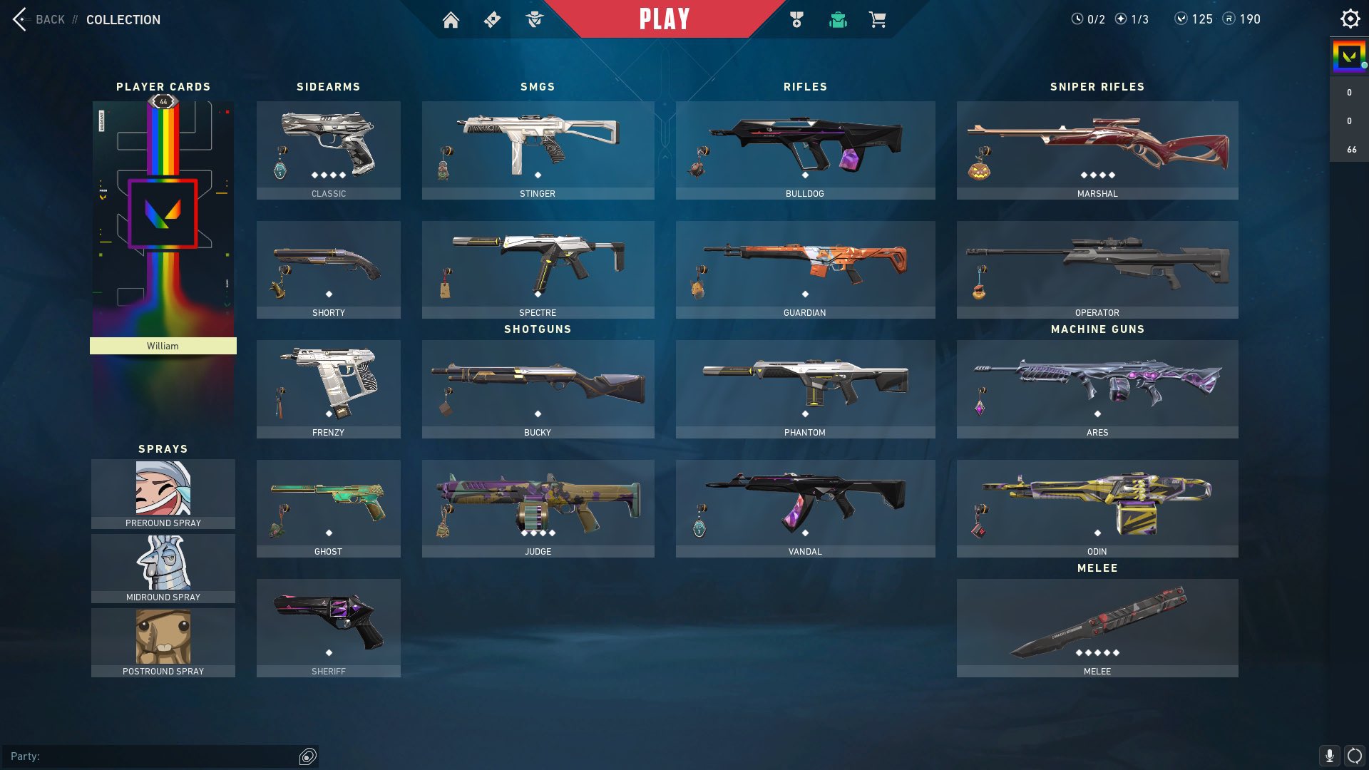 VALORANT(ヴァロラント) アカウント販売·RMT | 16891件を横断比較 | アカウント売買 一括比較