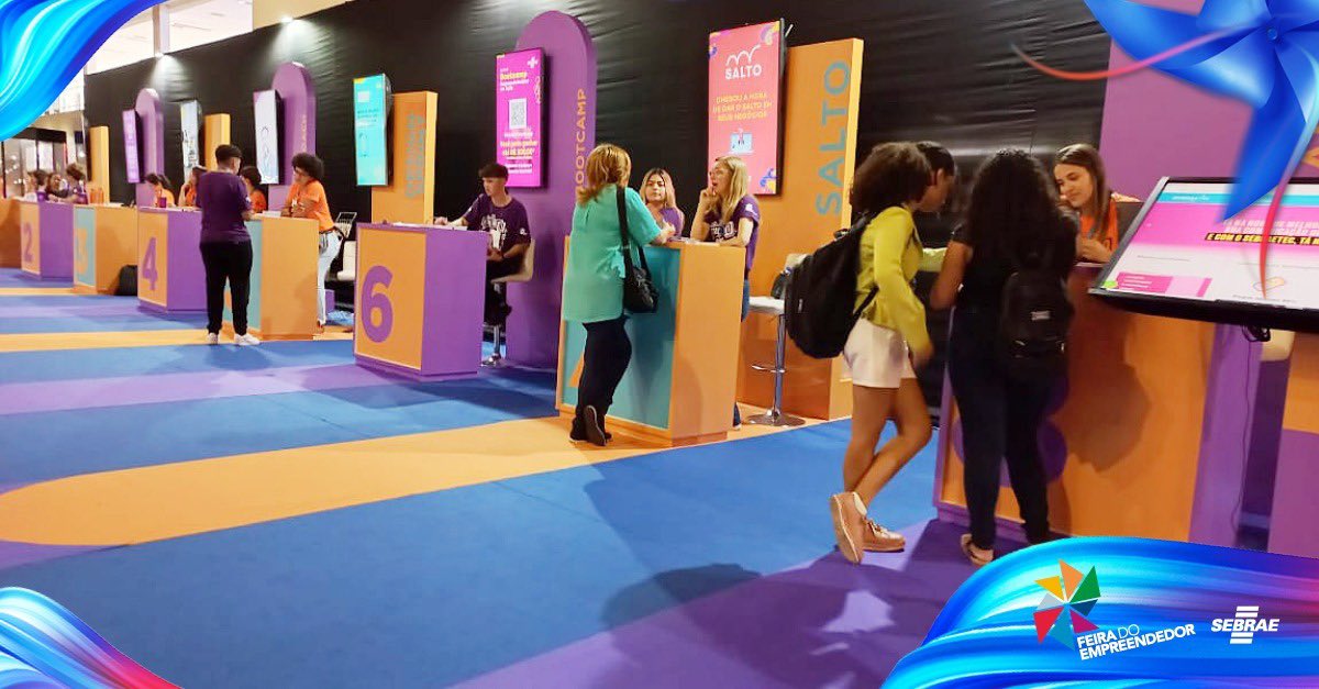 sebraeminas's tweet photo. Quer conhecer produtos, cursos e ferramentas para melhorar as vendas e os processos da sua empresa? 

Então visite a Estação 10, localizada no setor 2 da #FE22! 

#FeiraDoEmpreendedor #fesebraemg  #Empreendedorismo #sebraeminas #feiradoempreendedormg https://t.co/grAFPs1kxJ