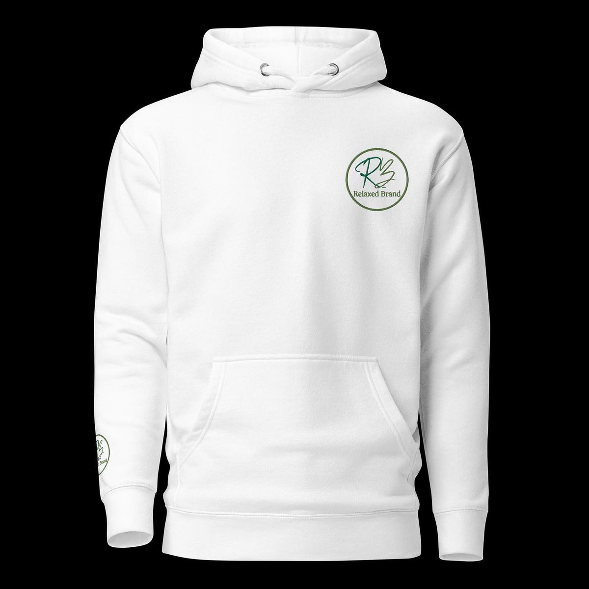 bigockkk's tweet photo. Hoodie season w/ @theRelaxedBrand https://t.co/Uk1sW5yDDH