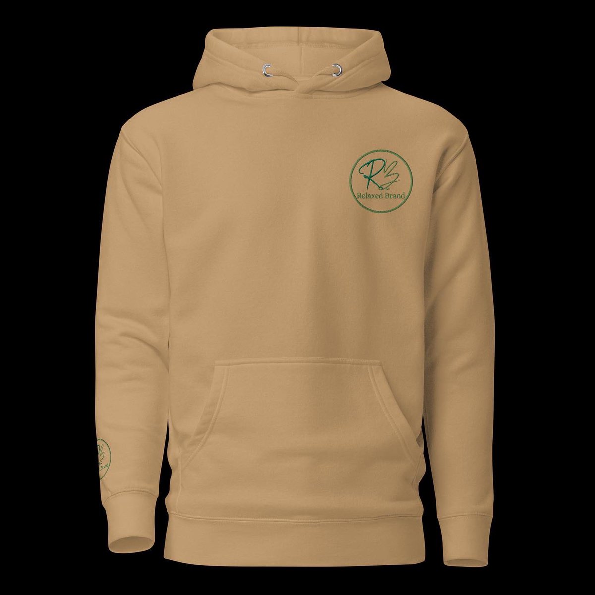 bigockkk's tweet photo. Hoodie season w/ @theRelaxedBrand https://t.co/Uk1sW5yDDH