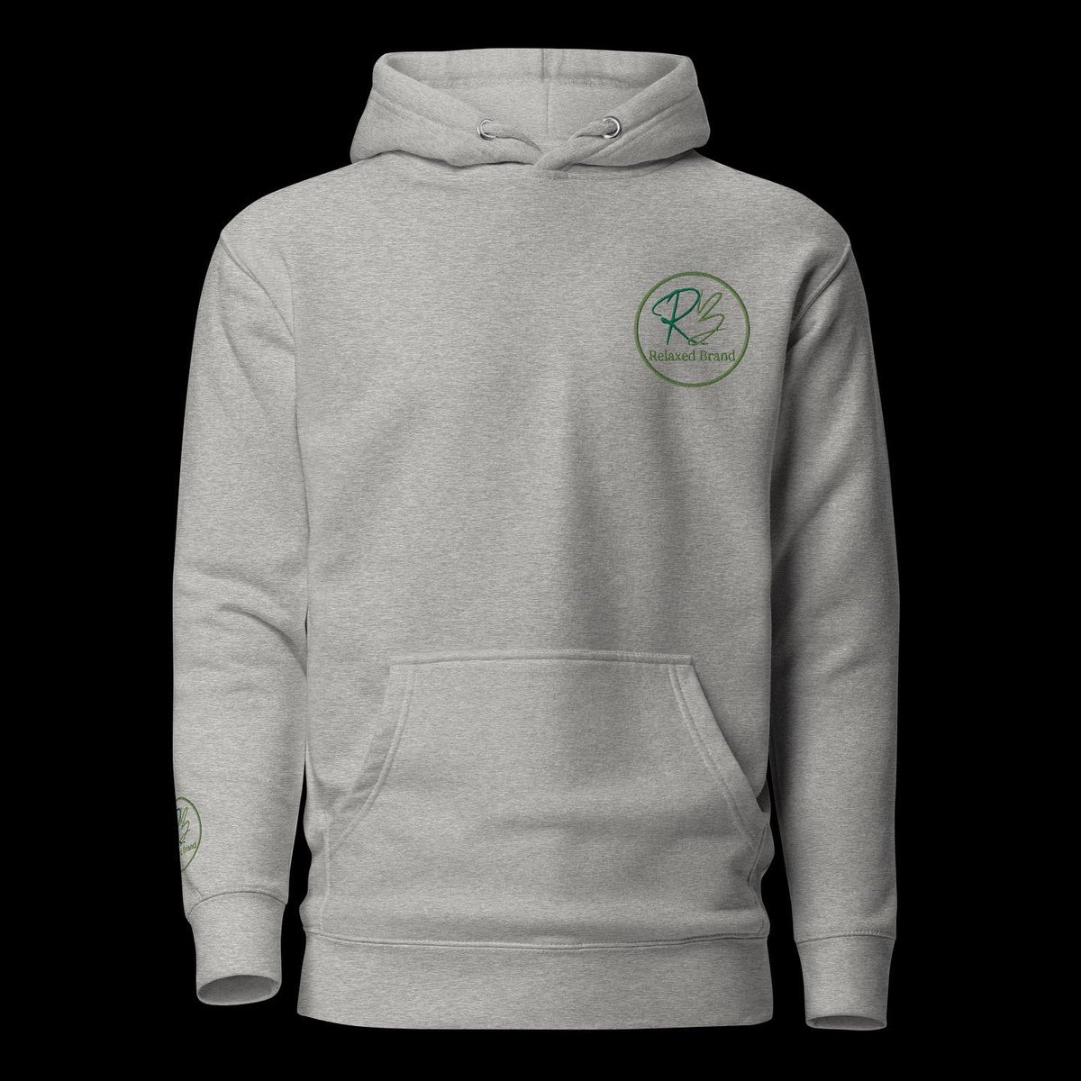 bigockkk's tweet photo. Hoodie season w/ @theRelaxedBrand https://t.co/Uk1sW5yDDH