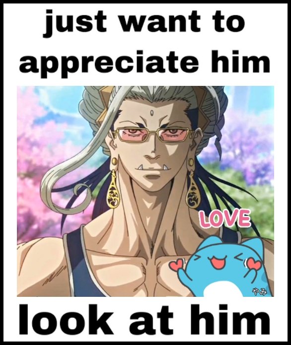 Shaka8Yami's tweet photo. "Appreciation"

Just want to appreciate him (Shaka) 🥰🥰🥰 Look at him 👇
😍😍😍💞💞💞💞
💞LOVE💞
#RecordofRagnarok
#終末のワルキューレ 
#shuumatsunovalkyrie
#Buddha
#ror_manga
#ror_anime
#RORSeason2
#159D https://t.co/hw7SMQikFN