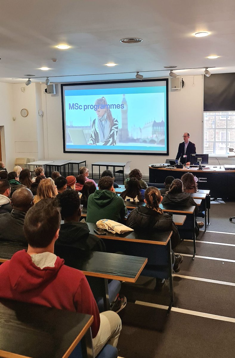 GreEduHealth's tweet photo. Our academics delivering in-depth subject talks at our open day today. π π
#PublicHealth #Health and #SocialCare #SocialWork #Psychology #Counselling and #EarlyYear
#ProudToBeGre #EducationwithoutBoundaries #GreOpenDay
@UniofGreenwich https://t.co/4NnzBfIoOm