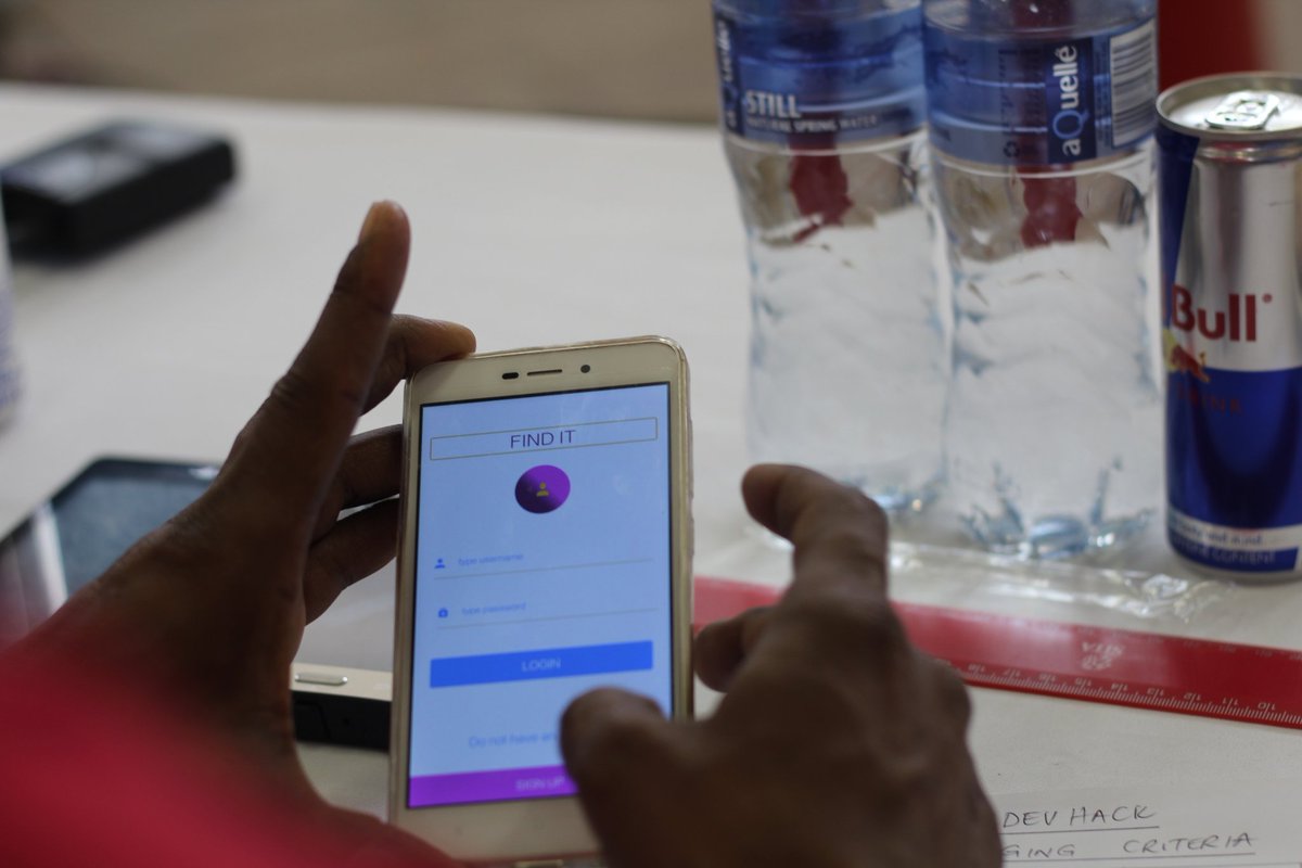 CrestonCam's tweet photo. Are you interested in getting an opportunity to learn, share and connect with other innovators, entrepreneurs and Geeks❓
Then this is for you⚠️
Register Now
📅 02-03 Dec
📍 Upington,NC
🔗 https://t.co/uXhTk8dR5z
#itsahackathon #NCDevHack #sustainableinnovation https://t.co/nbxvRvZC7v