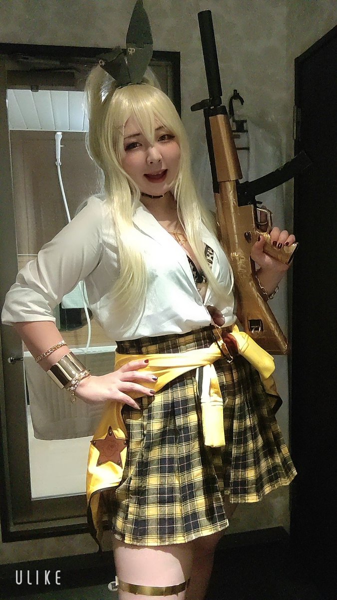 最前線の 勝利の女神 nikke ルピー コスプレ衣装 rahathomedesign.com