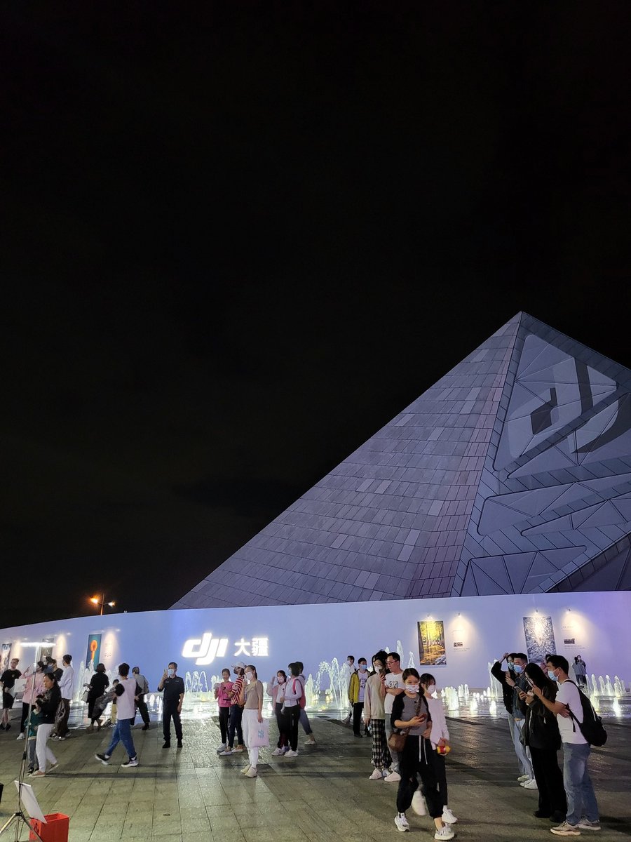 jydprecision's tweet photo. shenzhen people watching world cup outside during weekend.hope the other cities will open up soon. https://t.co/YvSJiZ6yFv