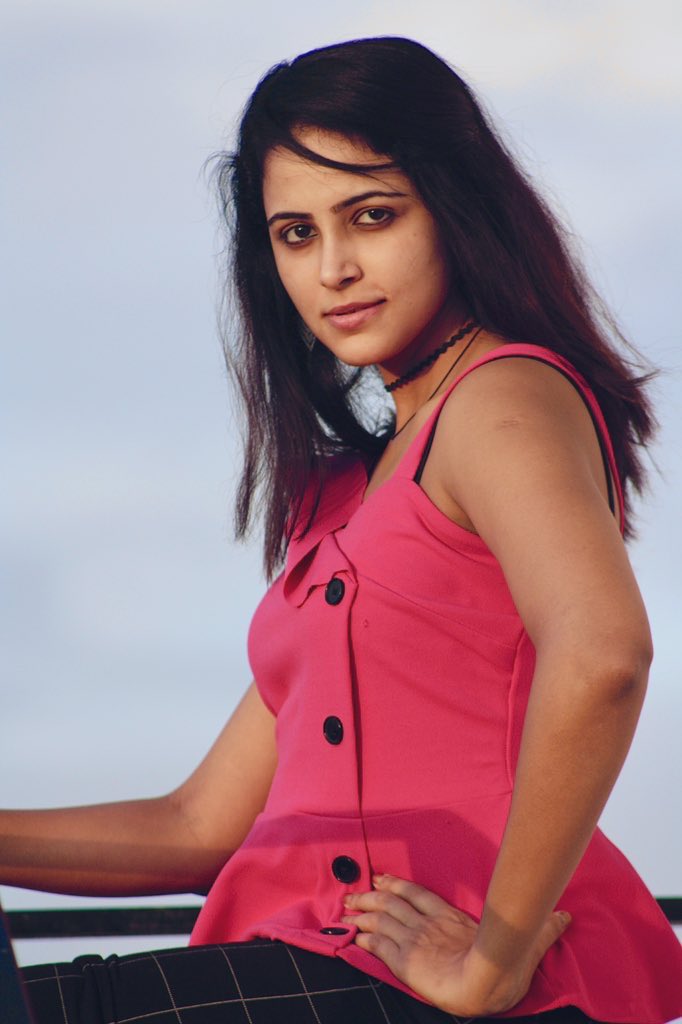 Subiksha Krishnan On Twitter You Caught Me Staring But I Caught subiksha-krishnan-on-twitter-you-caught-me-staring-but-i-caught