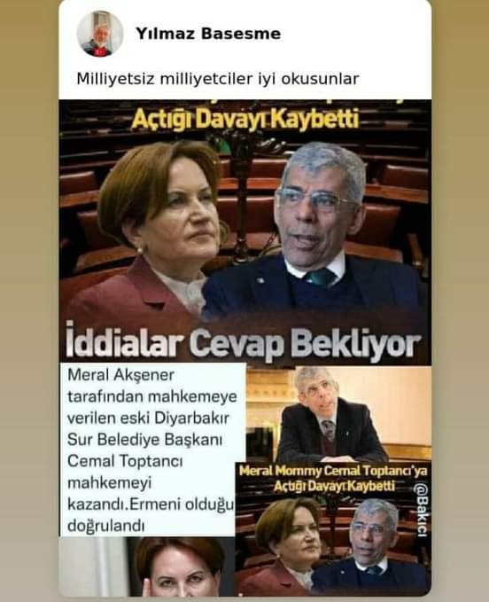 SAFINI BELİRLE AKŞENER